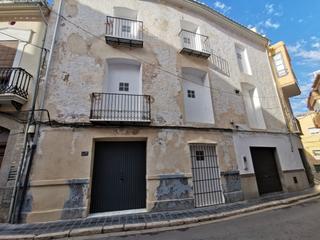 Xalet  C/ mayor. Solvia inmobiliaria  casa llíria