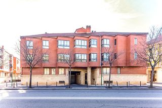 Planta baixa  Avda islas baleares. Solvia inmobiliaria  bajo burgos