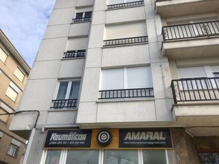 Local Comercial  Av pardo. Solvia inmobiliaria  locales navia