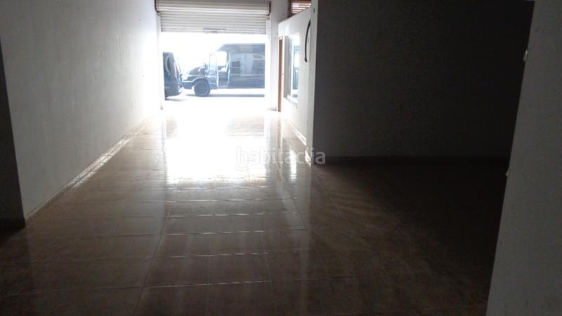 Foto 0e8551a3-6836-49ad-bb02-21d708b17d3c. Business premise in Llombai Burriana