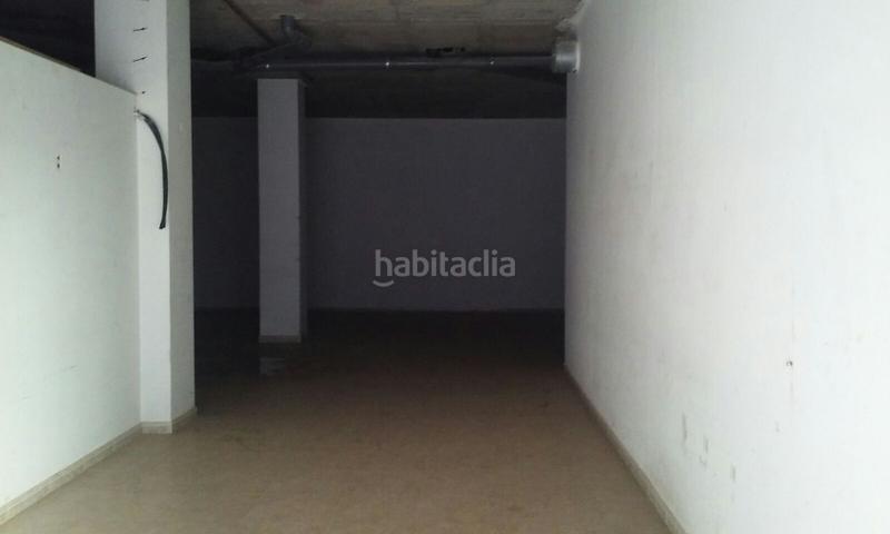 Foto 93bf1501-66f3-4d3d-bbc0-1fa19282221d. Business premise in Llombai Burriana