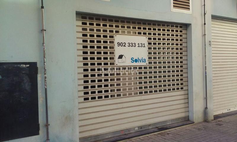 Foto 996bff86-1bb6-4fa5-9f0b-8579bf7a1913. Business premise in Llombai Burriana