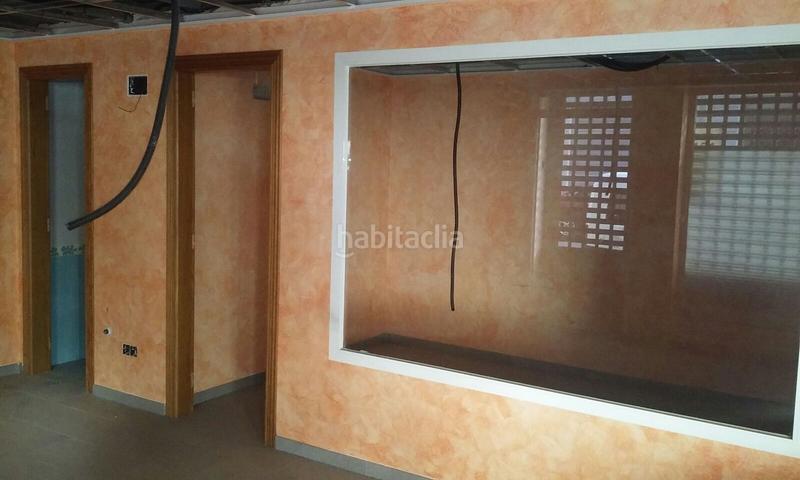 Foto 9f684cf5-9ed5-4446-babe-e8b94c141177. Business premise in Llombai Burriana