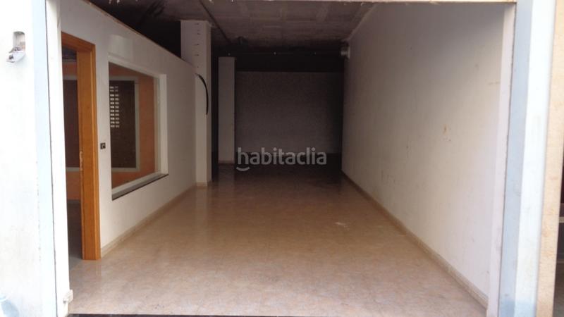 Foto aecb8bb7-e085-421e-bf29-d17b57b70bb5. Business premise in Llombai Burriana