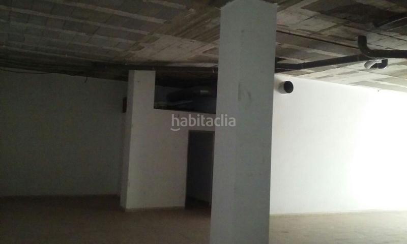 Foto bc381f28-1fe3-4ef4-b9e4-47a21620a239. Business premise in Llombai Burriana