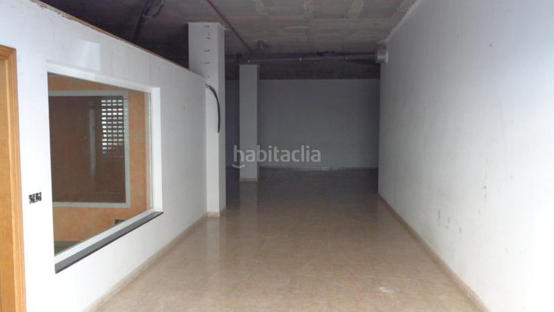 Foto dbfc7124-1774-4629-b86b-8fa72b2b0bbb. Business premise in Llombai Burriana
