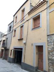 Edifici  C/ nou. Solvia inmobiliaria  en construccion cervera