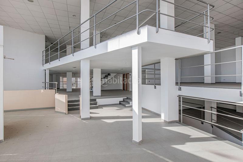 Foto 030aaece-7dbd-4135-a0f7-827ab27a8d3d. Local commercial dans Santa Coloma de Farners