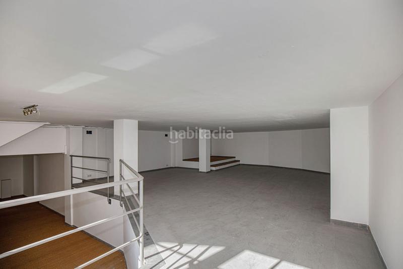 Foto 243f5a1b-6a2c-44b8-bbb4-b8813bdb3a4a. Local commercial dans Santa Coloma de Farners