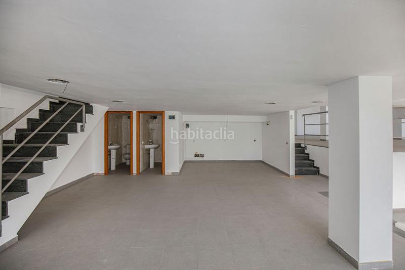 Foto 42196698-09e7-40dd-9a0c-695ed65eddb8. Local commercial dans Santa Coloma de Farners