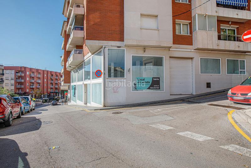 Foto 8463b342-220c-449c-a965-34724d20914a. Local commercial dans Santa Coloma de Farners