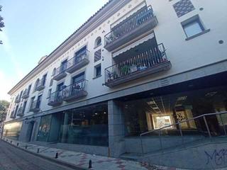 Local Comercial  Ps sant salvador. Solvia inmobiliaria  locales santa coloma de farners