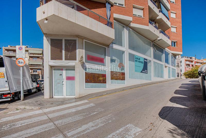 Foto c43be7ca-57d5-4abe-964b-2b8e60c612e8. Local commercial dans Santa Coloma de Farners