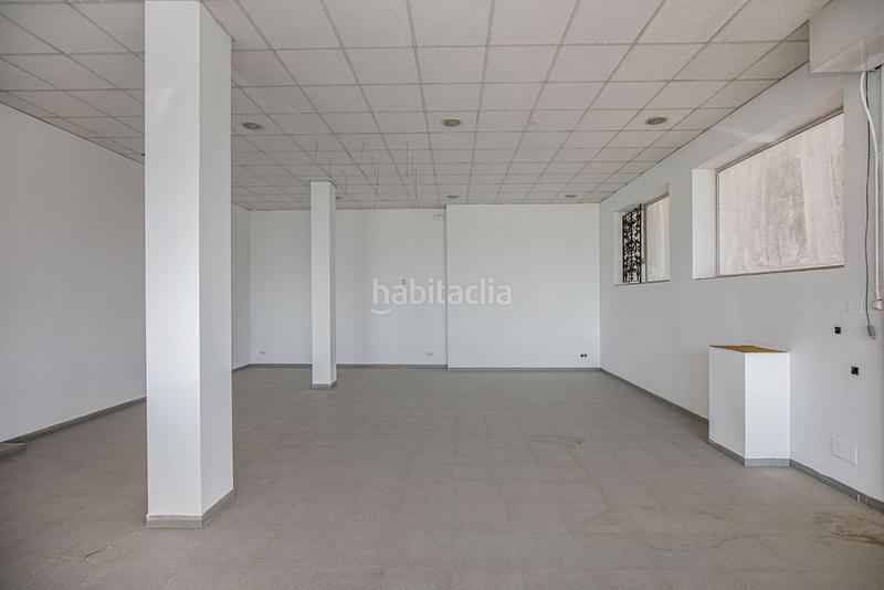 Foto e65e6bdc-9420-4533-98bf-43444958799b. Local commercial dans Santa Coloma de Farners