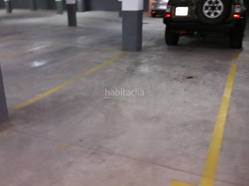 Foto 8303aa7d-f7b8-454a-9e77-673083aeb317. Locale commerciale in El Rinconcillo Algeciras