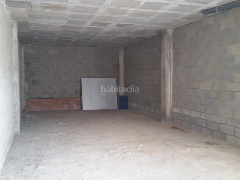 Foto c0c28c80-28fb-427d-8a85-f18899a06dd7. Locale commerciale in El Rinconcillo Algeciras