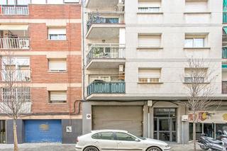 Local commercial  C/ pompeu fabra. Solvia inmobiliaria  locales santa coloma de gramenet