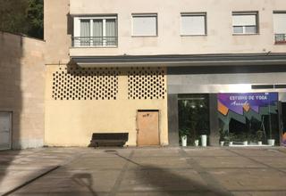 Local commercial  C/ oñón. Solvia inmobiliaria  locales mieres