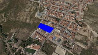 Finca rústica  C/ san francisco. Solvia inmobiliaria  suelo urbano no consolidado cox