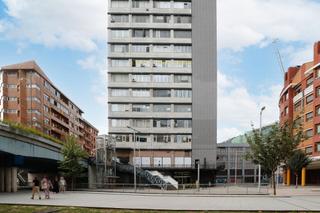 Geschäftsraum  C/ gordóniz. Solvia inmobiliaria  locales bilbao