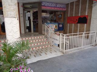 Local Comercial  C/ purisima. Solvia inmobiliaria  locales bigastro
