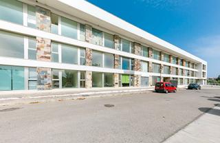 Oficina  Ur  parque de guadarranque nivel. Solvia inmobiliaria  oficinas barrios los