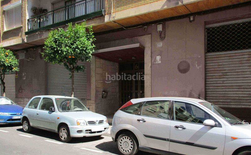 Foto 6e391948-e9db-435a-8abd-199e54116f41. Local comercial a Aldaia