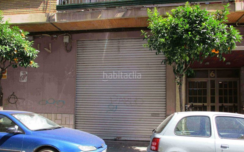 Foto 87964a47-0742-4c7d-a771-0368f09be861. Local comercial a Aldaia