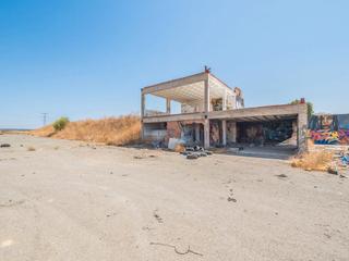 Edifici  Poligono. Solvia inmobiliaria  en construccion gerena