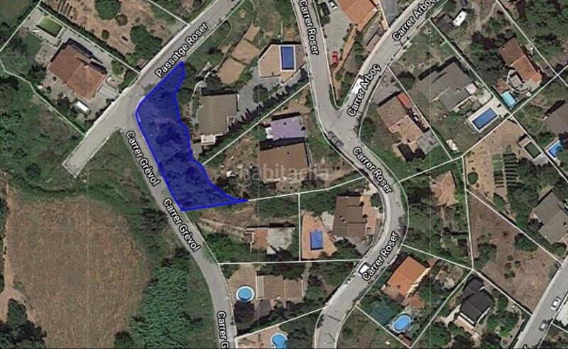 Foto 9aae3ac0-f9e1-41b7-be8d-a6b6f8e2f5e0. Finca rústica solvia inmobiliaria suelo urbano en Rellinars