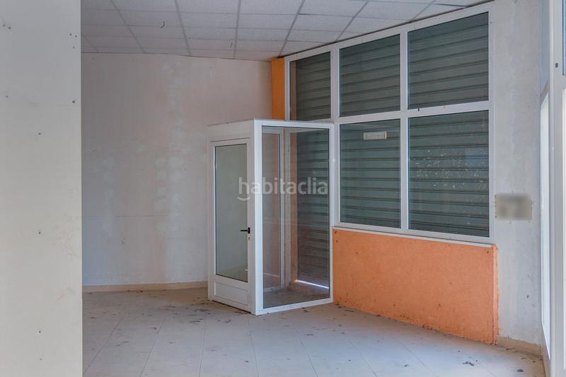 Foto 0bcf0af7-c19b-4aca-9163-82aff3908804. Locale commerciale in Caudete