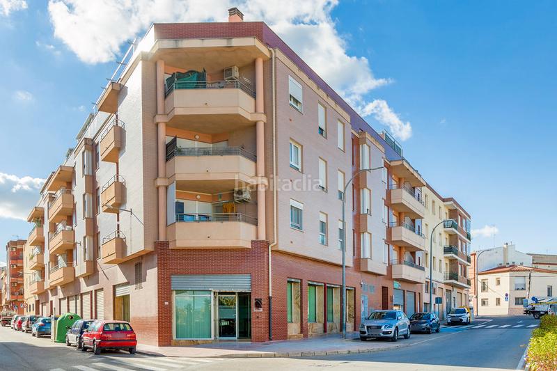 Foto 108dfac5-fef4-427d-8ac5-9843b987fb0f. Locale commerciale in Caudete