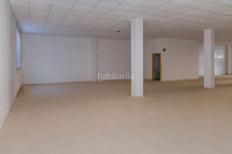 Foto 1ce82ff3-4331-4b52-bd8d-c4a1523a6576. Locale commerciale in Caudete