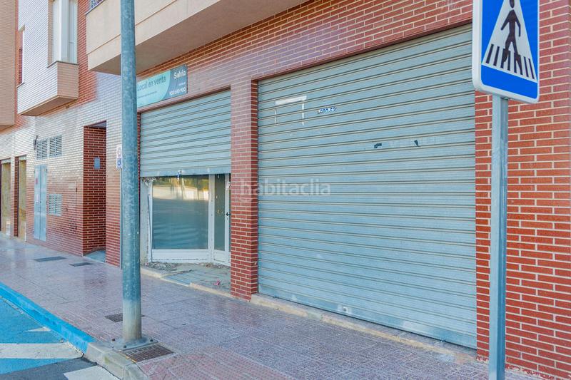 Foto 3591f914-8365-4e4b-8150-12210c5b9466. Locale commerciale in Caudete