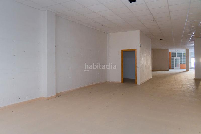 Foto 3c800ebe-8d64-4265-b9d3-b8447b0c3c39. Locale commerciale in Caudete