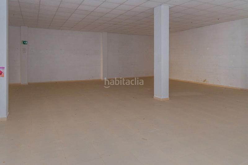 Foto 3fe24cd1-70a8-42c8-a9db-df7e892046d9. Locale commerciale in Caudete