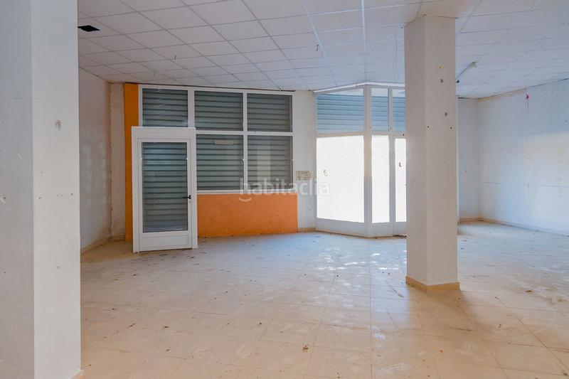 Foto 508663aa-9c00-4a78-b975-54b14cebaac5. Locale commerciale in Caudete