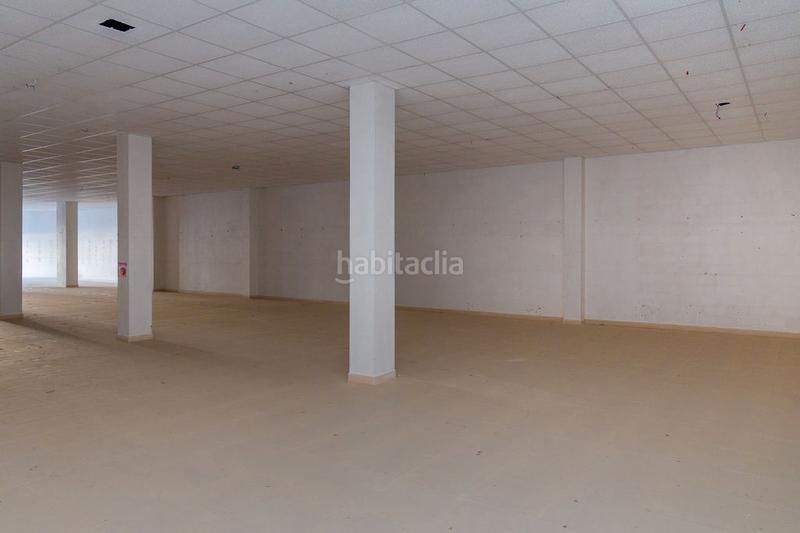 Foto 518c580e-c0c2-428e-a48c-554e806e4946. Locale commerciale in Caudete