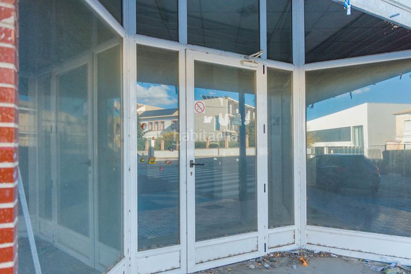 Foto 6dfc45e8-2ac6-4d7b-92ee-db18f877ccb6. Locale commerciale in Caudete