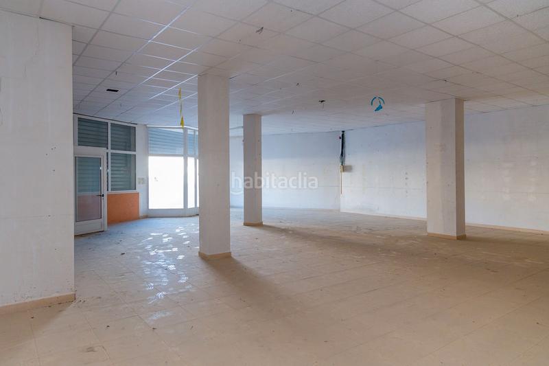 Foto a995999b-d20f-4e6a-925f-0f1759844c87. Locale commerciale in Caudete