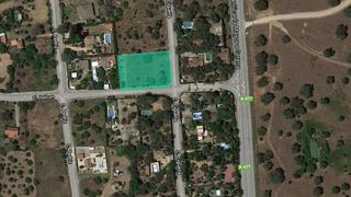 Finca rústica  C/ cigueña -urb los encinares de sanlucar-. Solvia inmobiliaria  suelo urbano sanlúcar la mayor