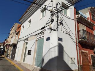 Local Comercial  C/ virgen del rosario. Solvia inmobiliaria  locales abanilla