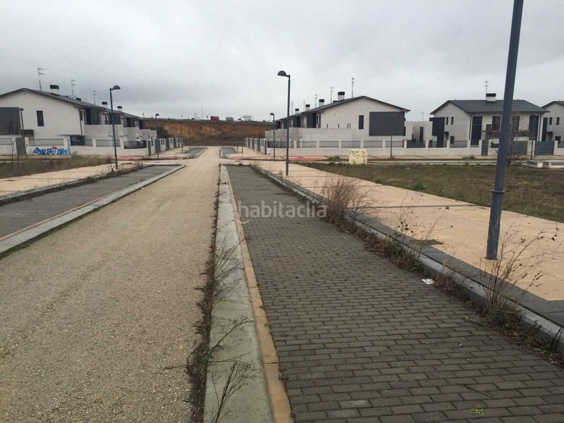 Foto 2857a08e-095f-4dd3-a531-c4ac503d0b5f. Finca rústica a San Julián - Barriada de Cortes Burgos