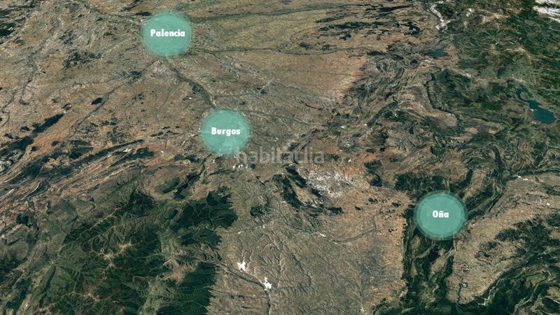 Foto 3c720b1e-32f2-460c-af03-049086955f85. Finca rústica a San Julián - Barriada de Cortes Burgos