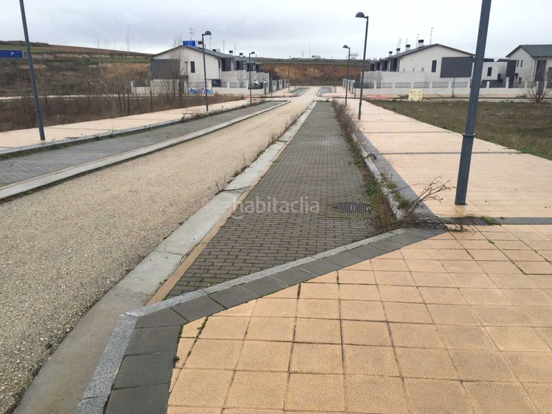 Foto 4402e69d-1b94-4acf-9faf-6a091a3d6556. Finca rústica a San Julián - Barriada de Cortes Burgos