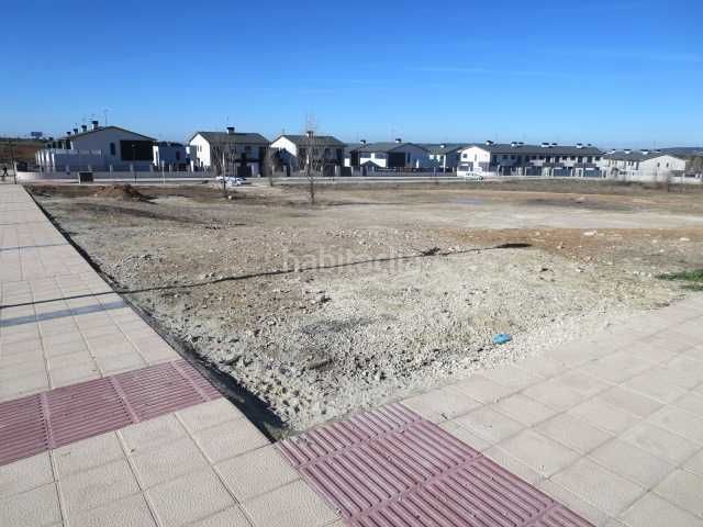 Foto 7e63cb30-f43f-4240-b965-180569824364. Finca rústica a San Julián - Barriada de Cortes Burgos