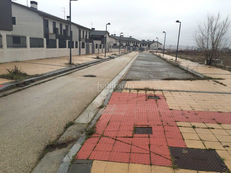 Foto e75835d5-8032-4fc9-a30e-4e753ef91af5. Finca rústica a San Julián - Barriada de Cortes Burgos