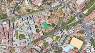 Finca rústica  Sc plan especial cabezo la joya. Solvia inmobiliaria  suelo urbano no consolidado huelva