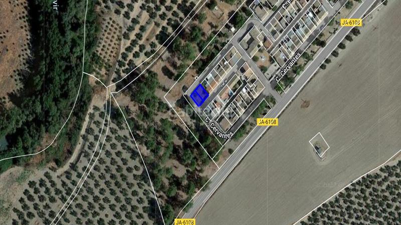 Foto 08c80bba-b06f-4c50-aa90-7635f5a77d18. Finca rústica solvia inmobiliaria solares en Santo Tomé