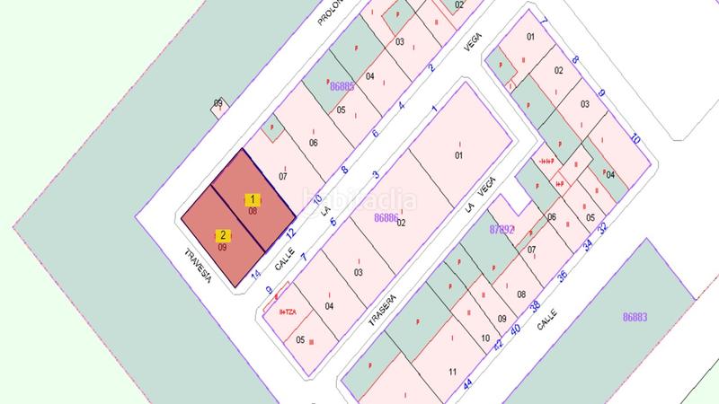 Foto 34e2b408-fb79-4d37-af2b-421dc5c225bf. Finca rústica solvia inmobiliaria solares en Santo Tomé